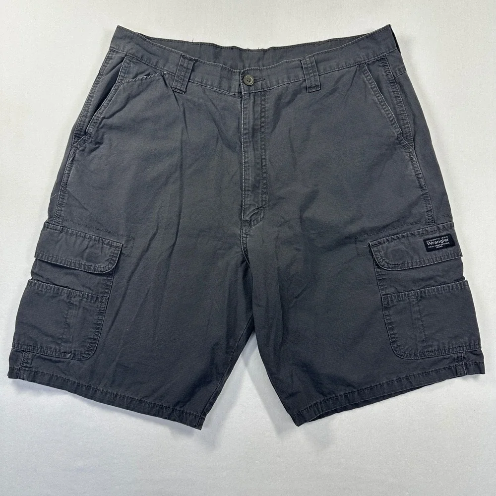 Wrangler excellent pre